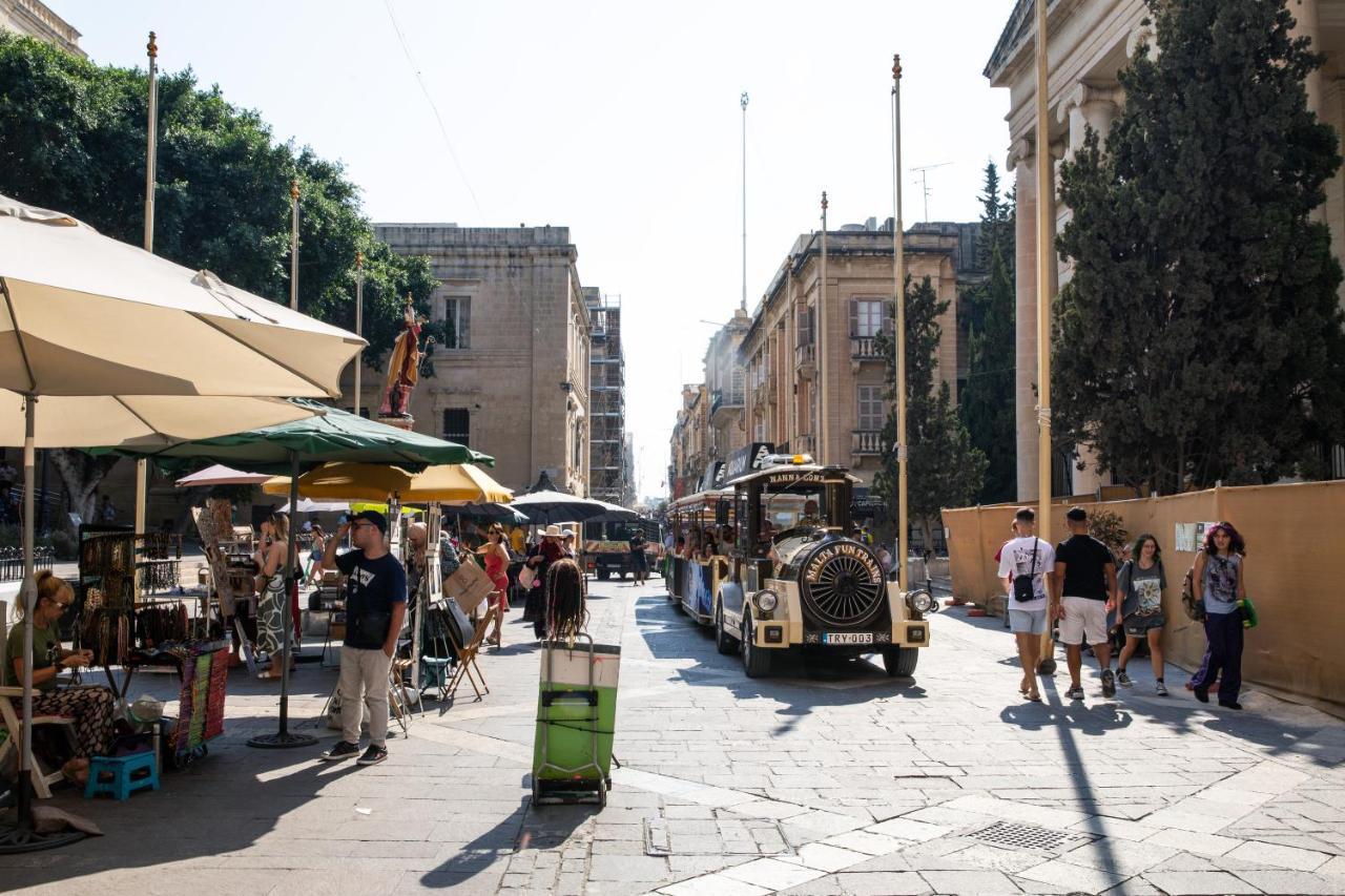 Valletta Stylish 2Br Flat By Arcobnb 外观 照片