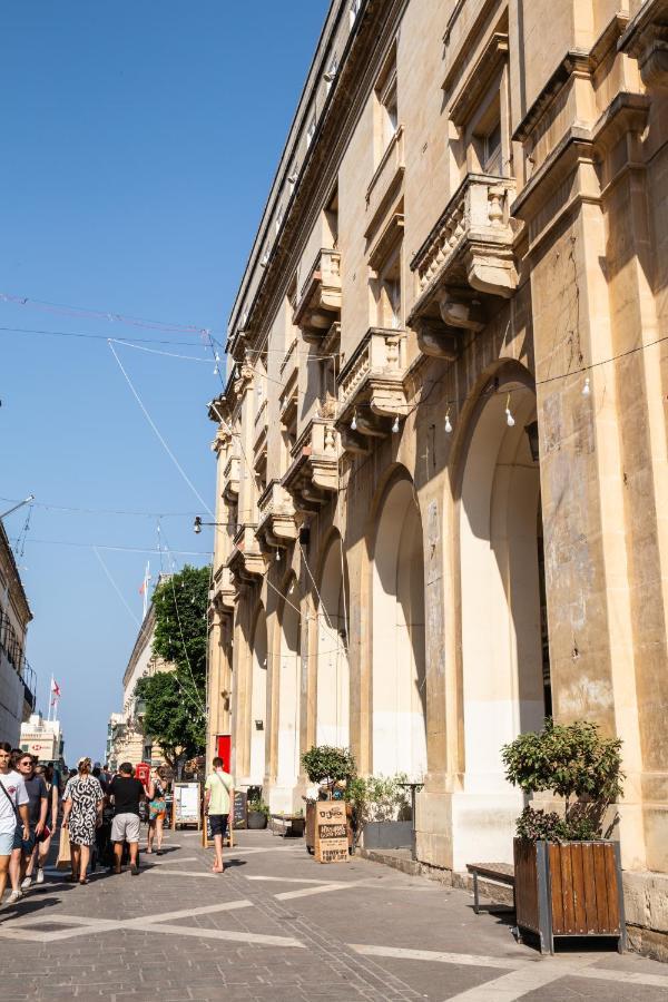 Valletta Stylish 2Br Flat By Arcobnb 外观 照片
