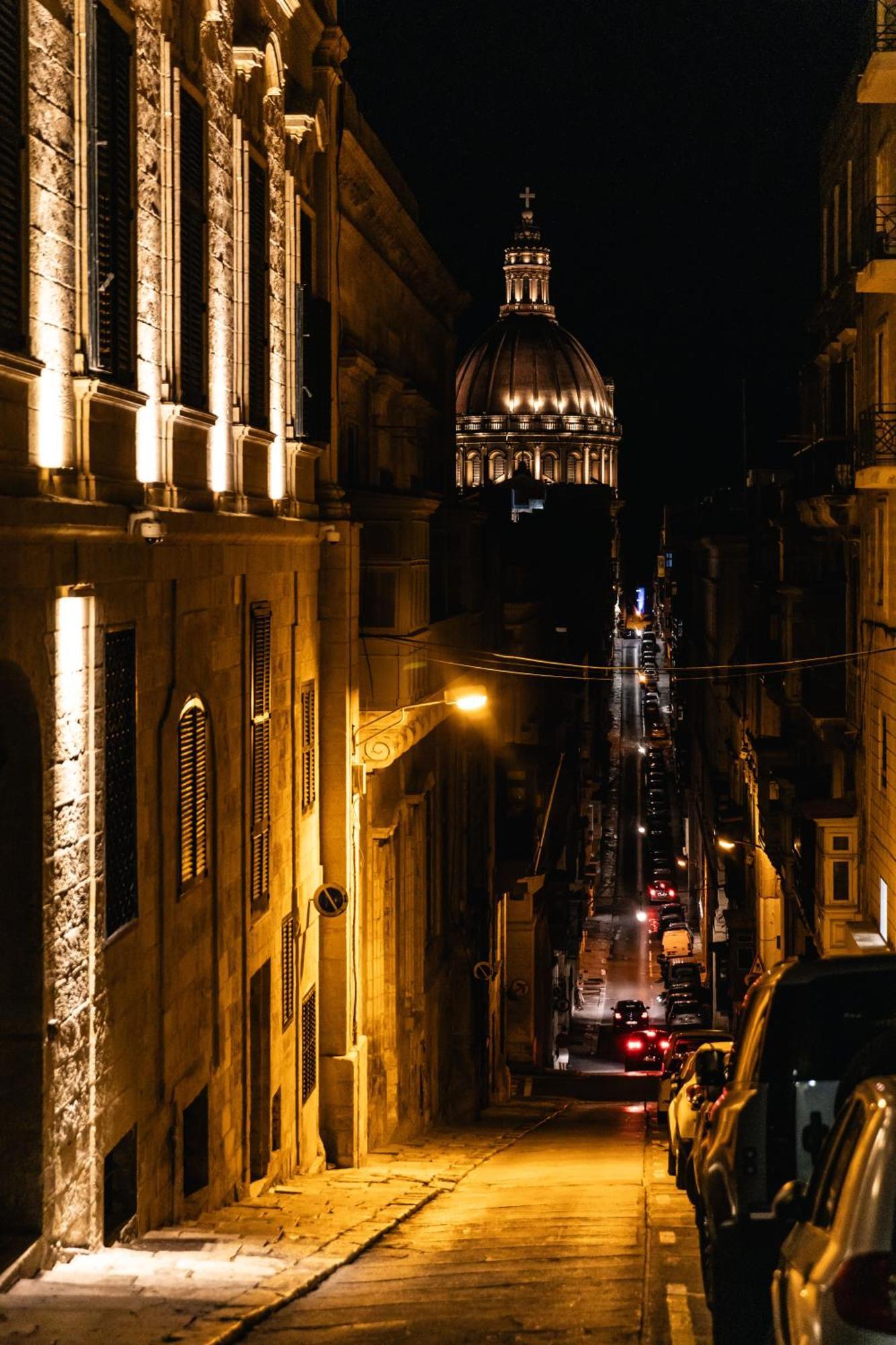 Valletta Stylish 2Br Flat By Arcobnb 外观 照片
