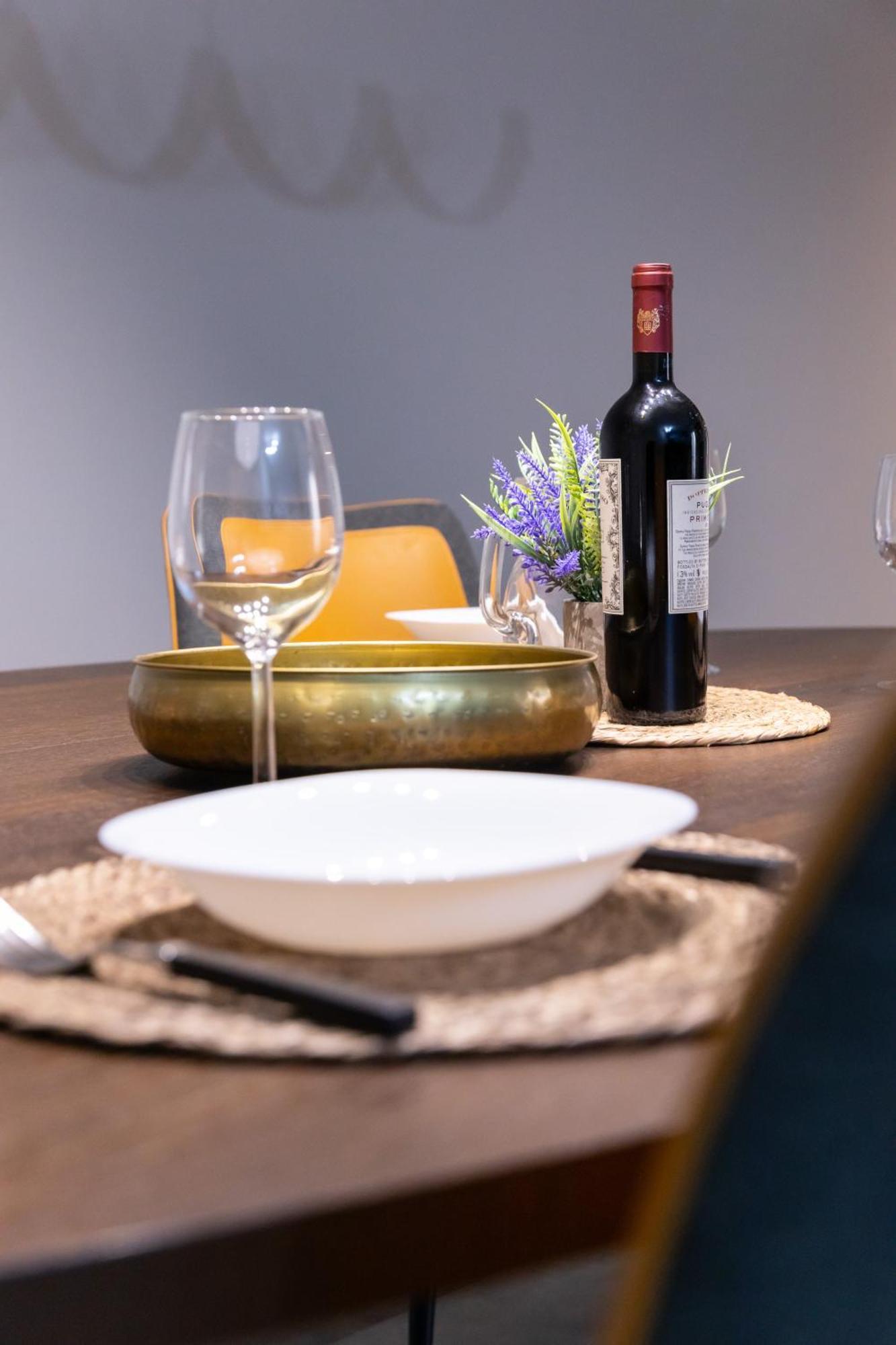 Valletta Stylish 2Br Flat By Arcobnb 外观 照片