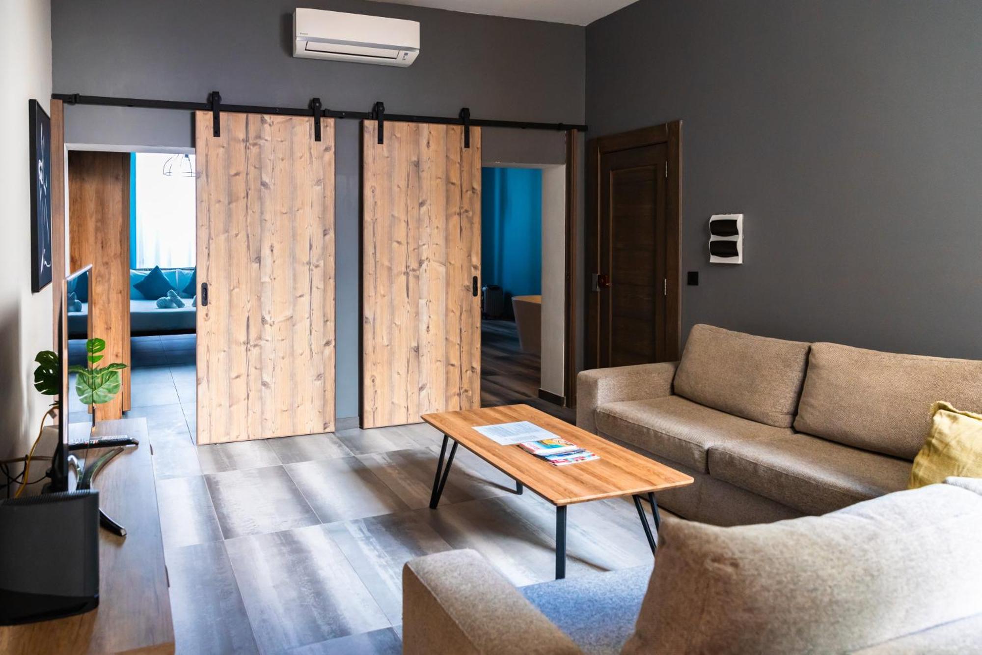 Valletta Stylish 2Br Flat By Arcobnb 外观 照片