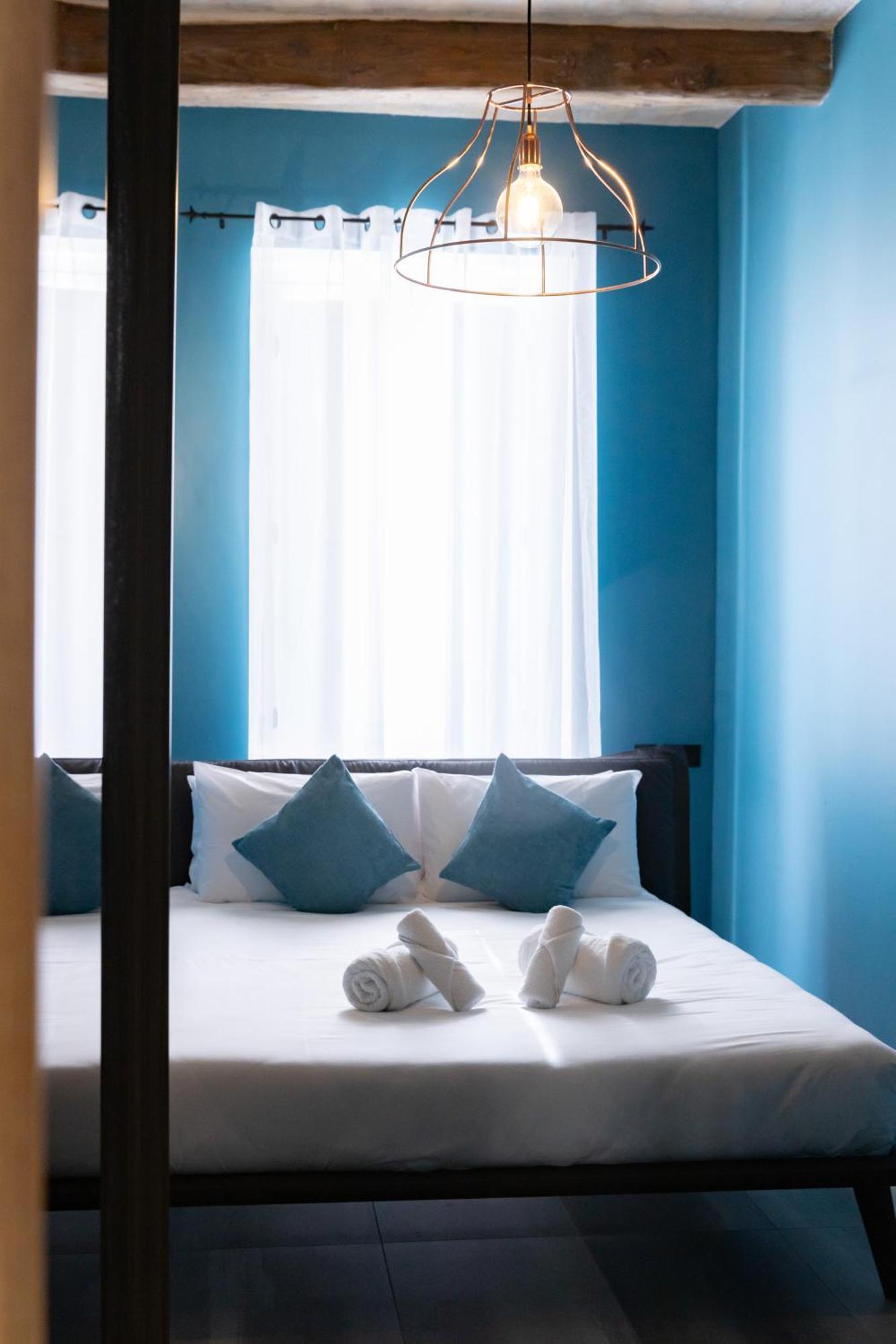 Valletta Stylish 2Br Flat By Arcobnb 外观 照片