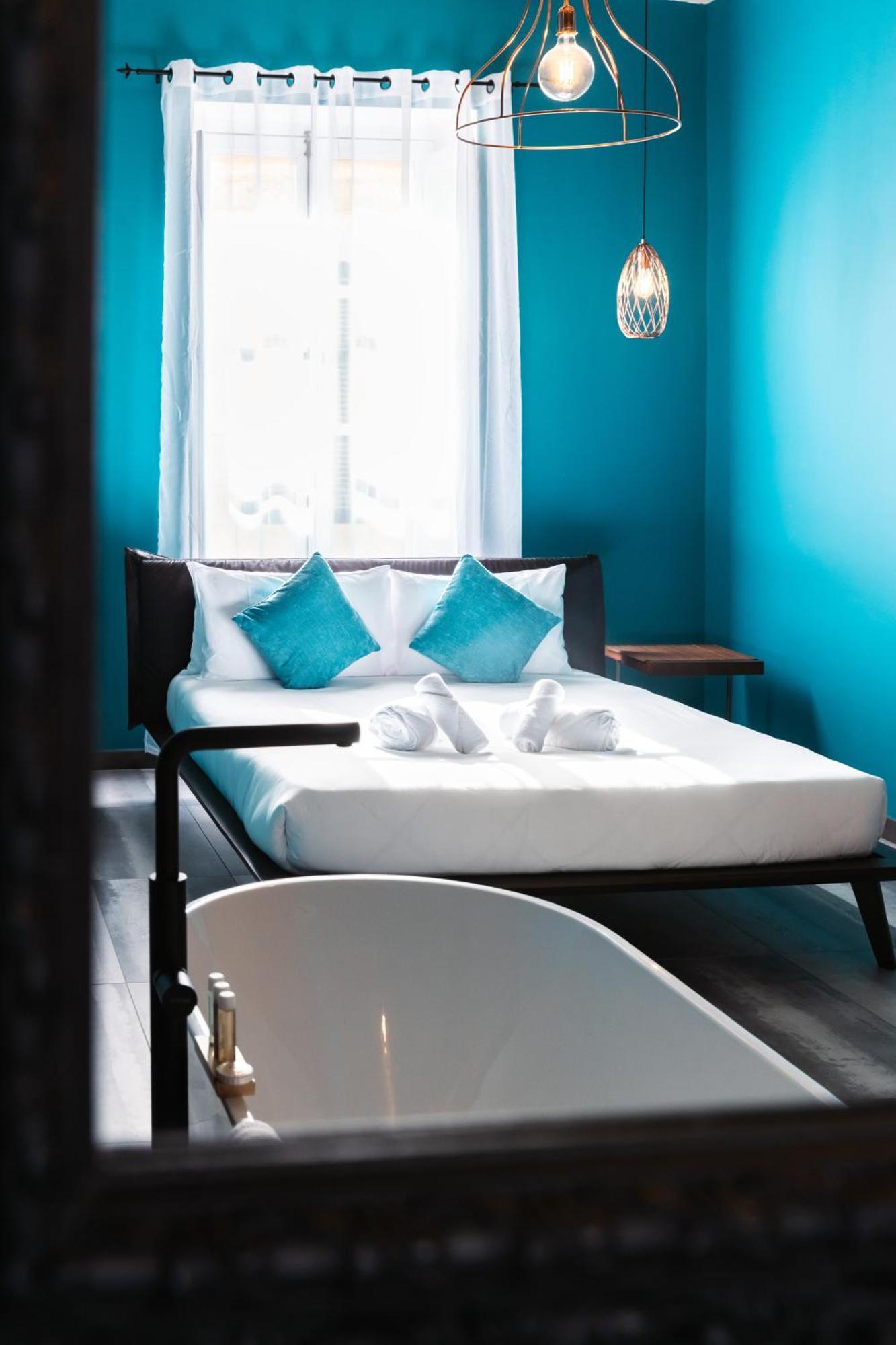 Valletta Stylish 2Br Flat By Arcobnb 外观 照片