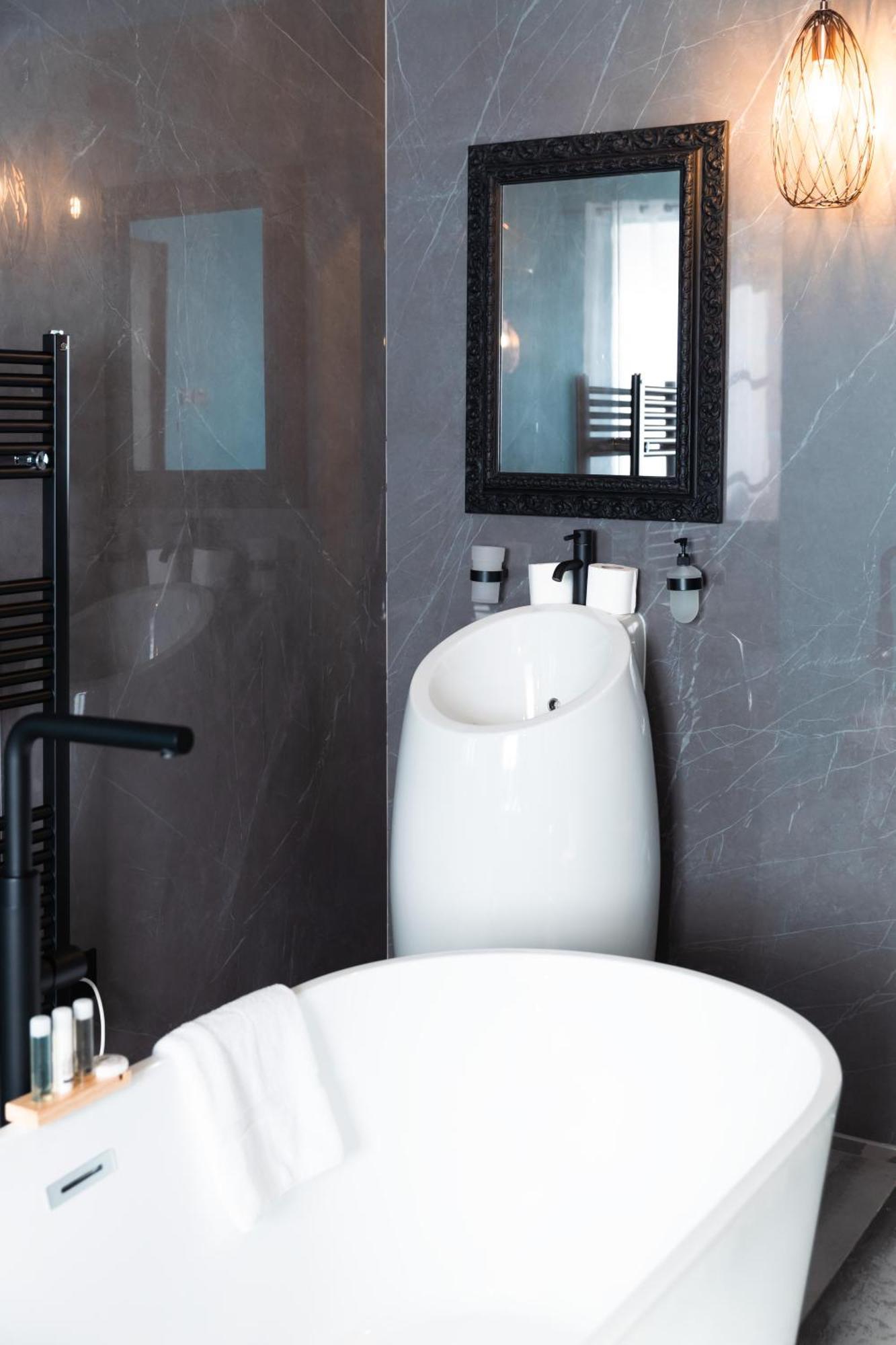 Valletta Stylish 2Br Flat By Arcobnb 外观 照片