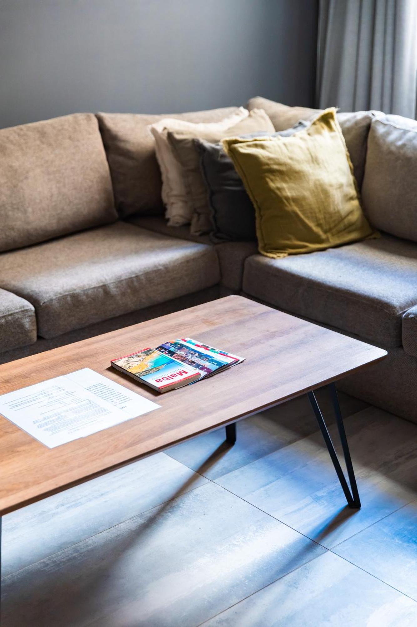 Valletta Stylish 2Br Flat By Arcobnb 外观 照片