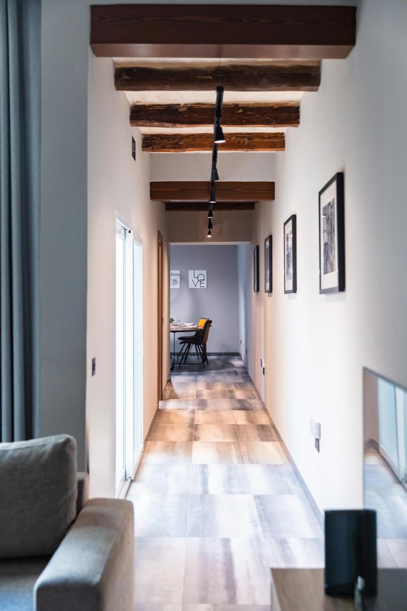 Valletta Stylish 2Br Flat By Arcobnb 外观 照片