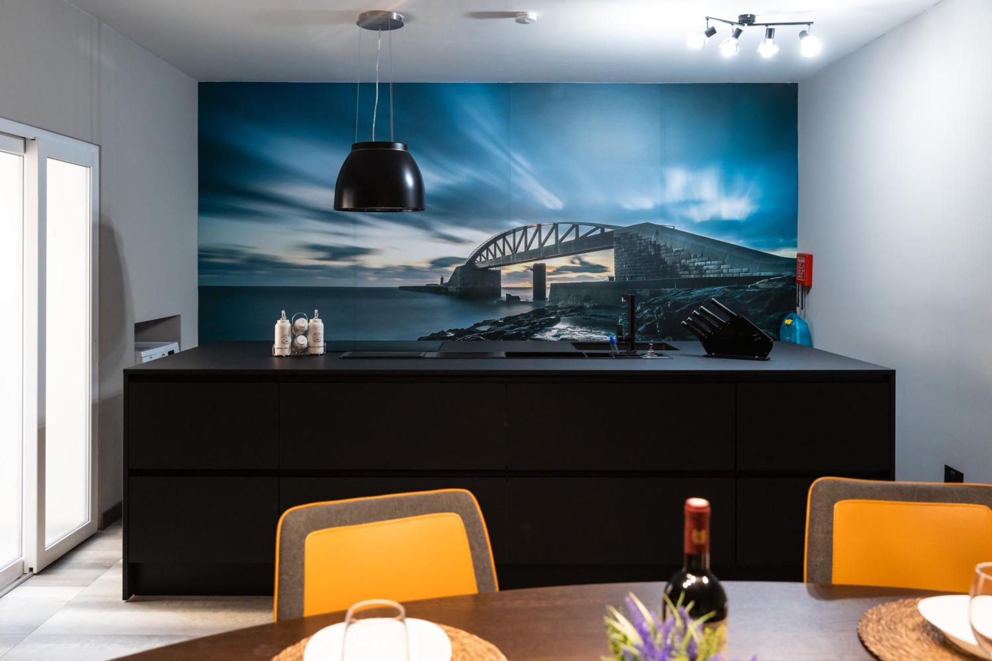 Valletta Stylish 2Br Flat By Arcobnb 外观 照片