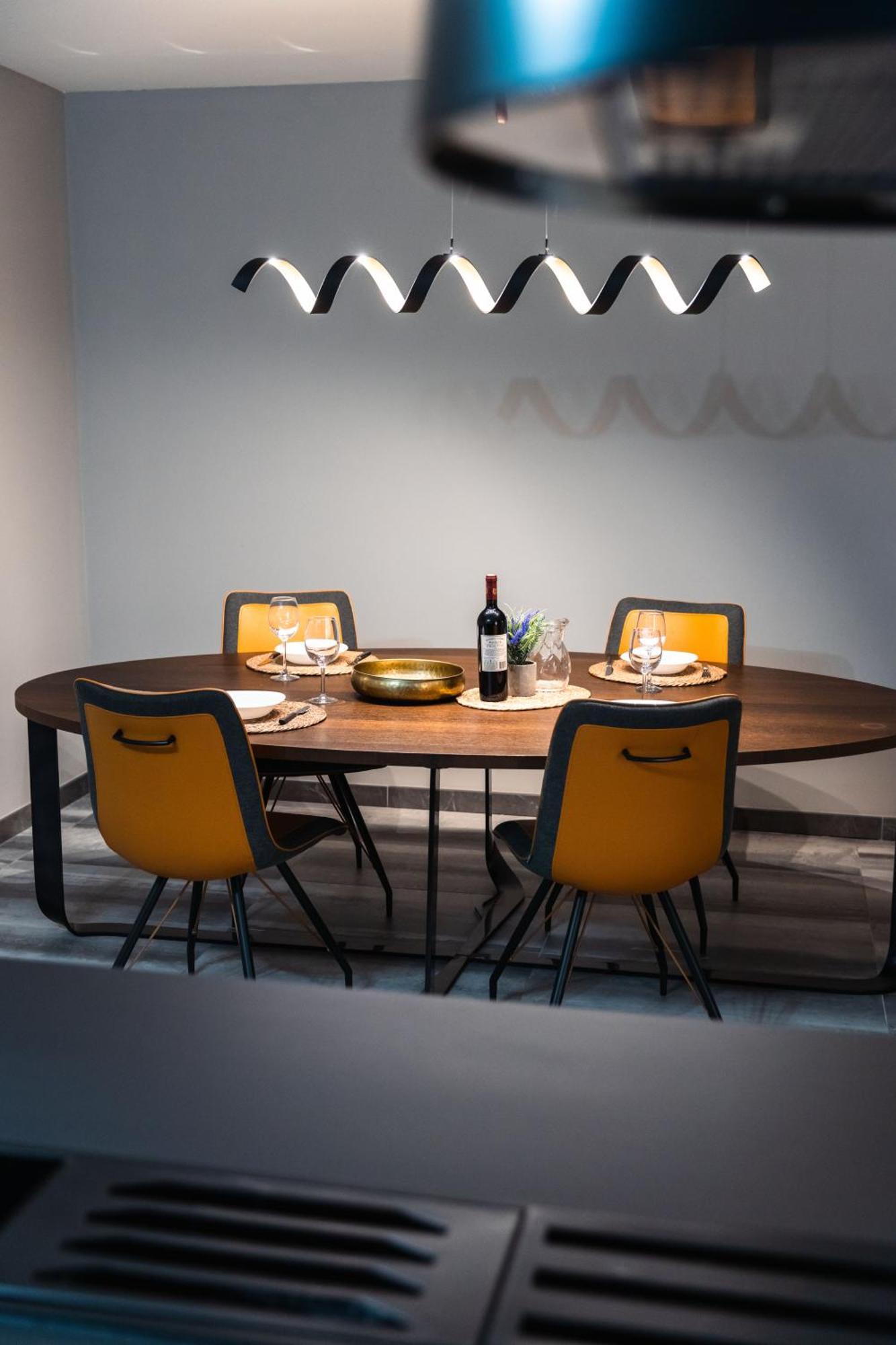 Valletta Stylish 2Br Flat By Arcobnb 外观 照片
